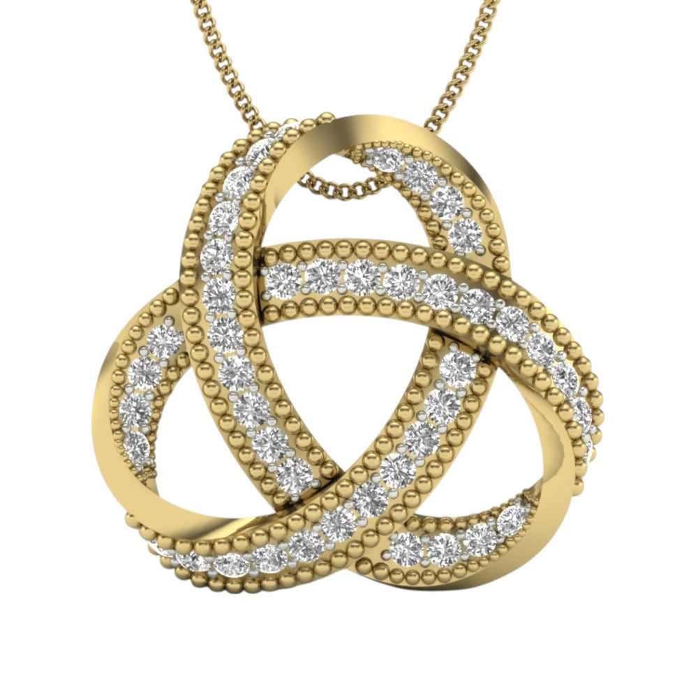 Sterling Silver pendant