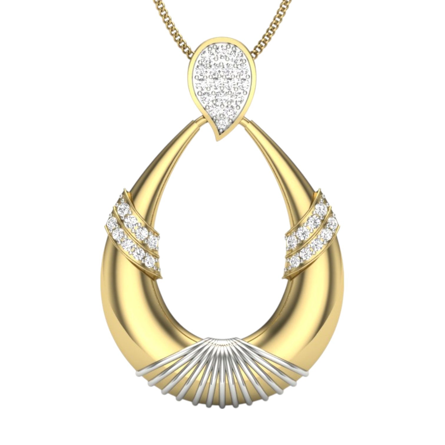 Sterling Silver pendant