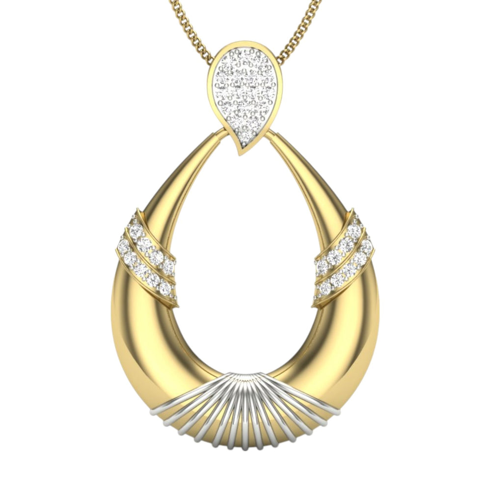 Sterling Silver pendant