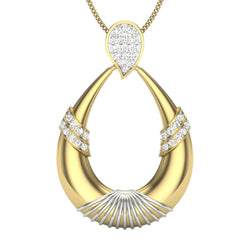 Sterling Silver pendant