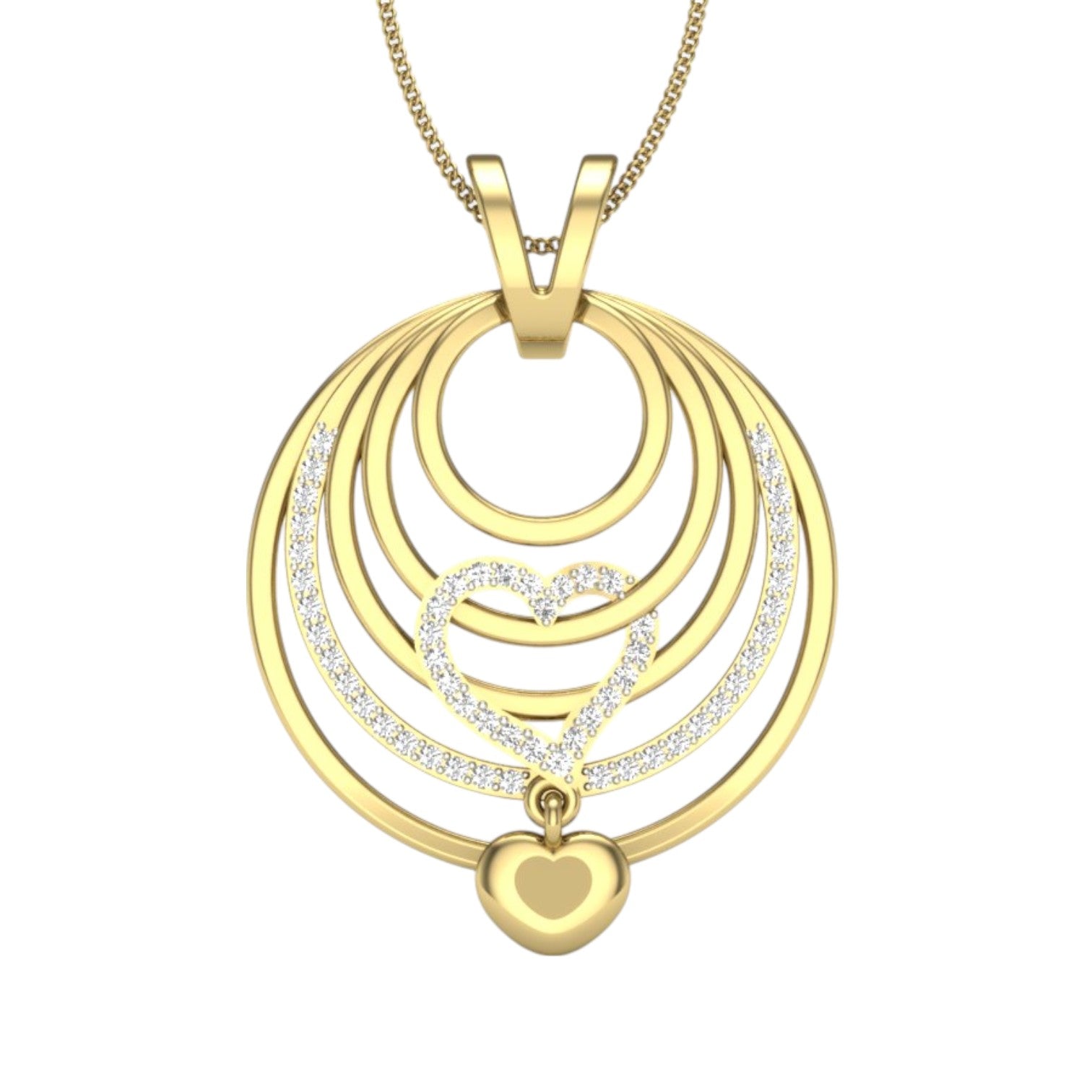 Sterling Silver pendant