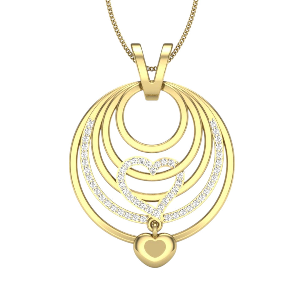 Sterling Silver pendant