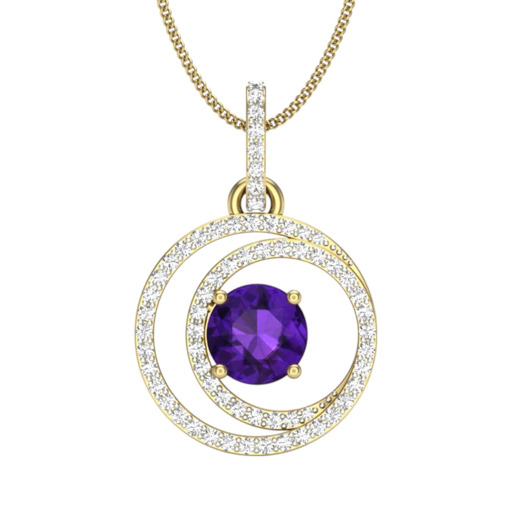 Sterling Silver pendant
