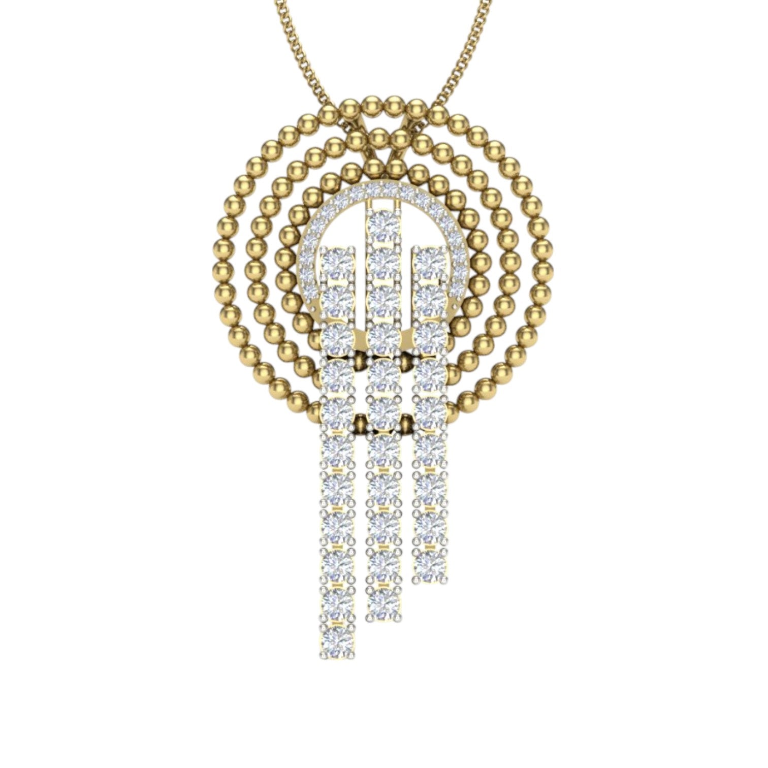 Sterling Silver pendant