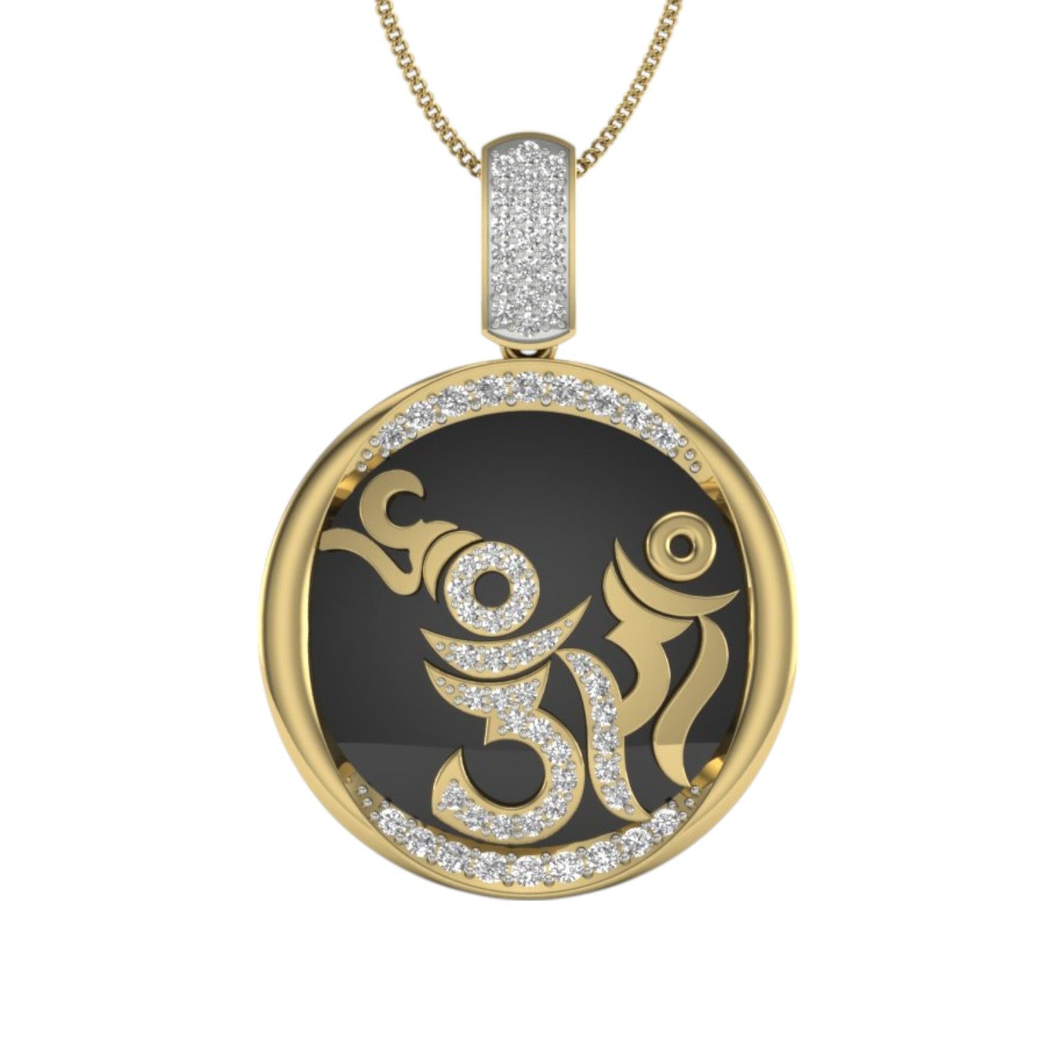 Sterling Silver pendant