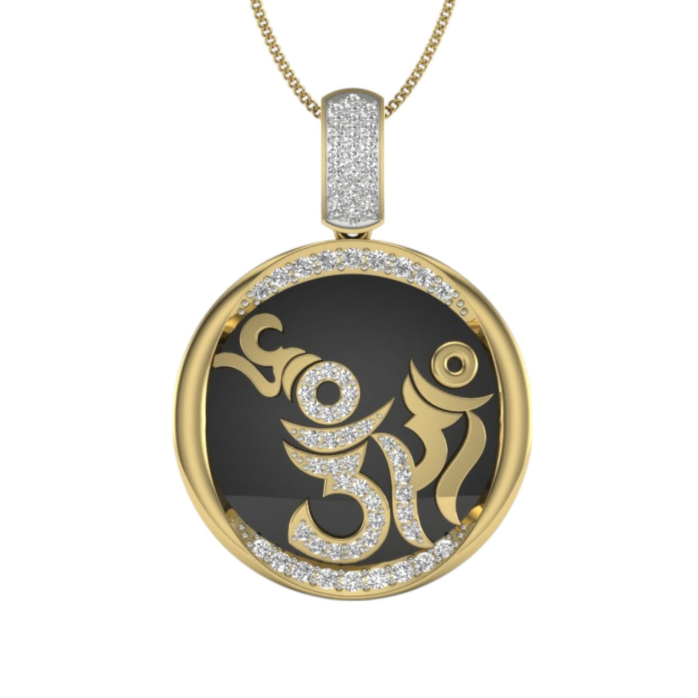 Sterling Silver pendant