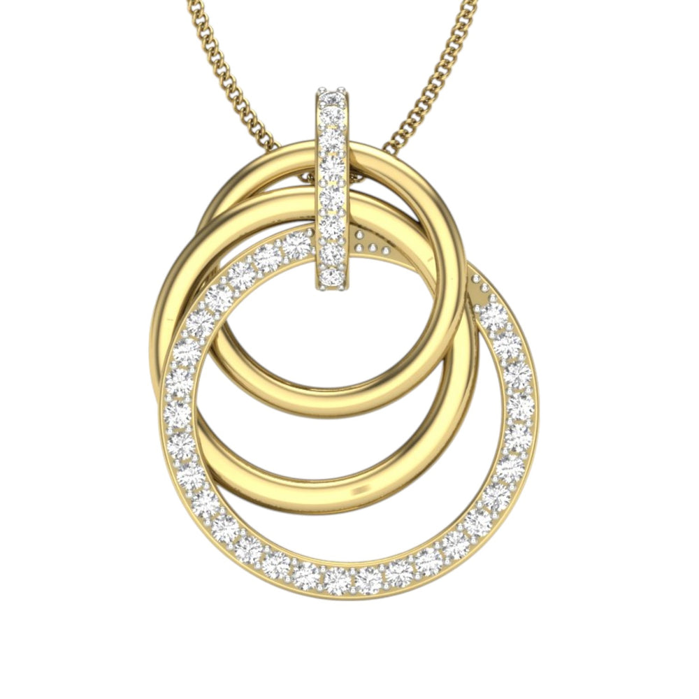 Sterling Silver Pendant 