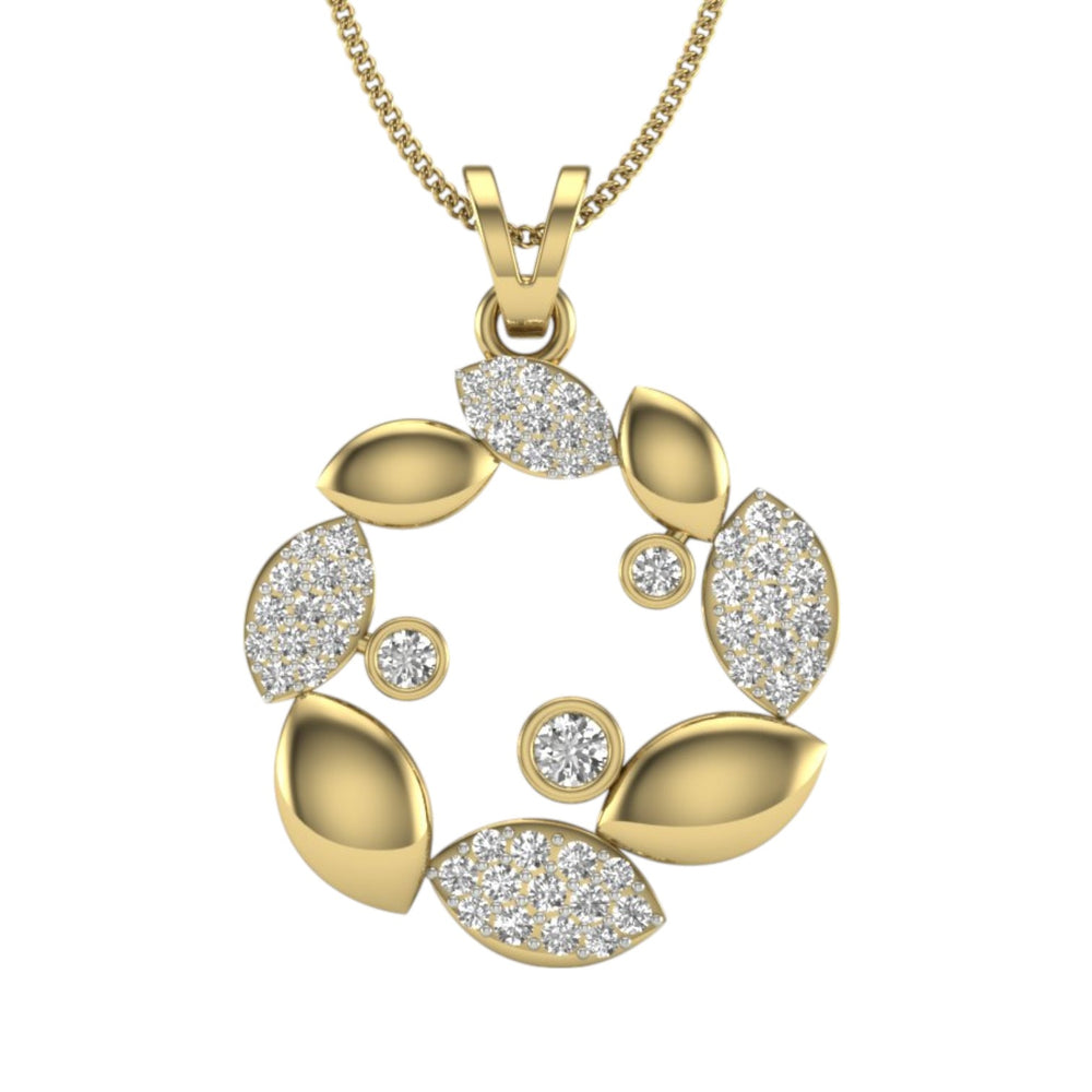 Sterling Silver Pendant