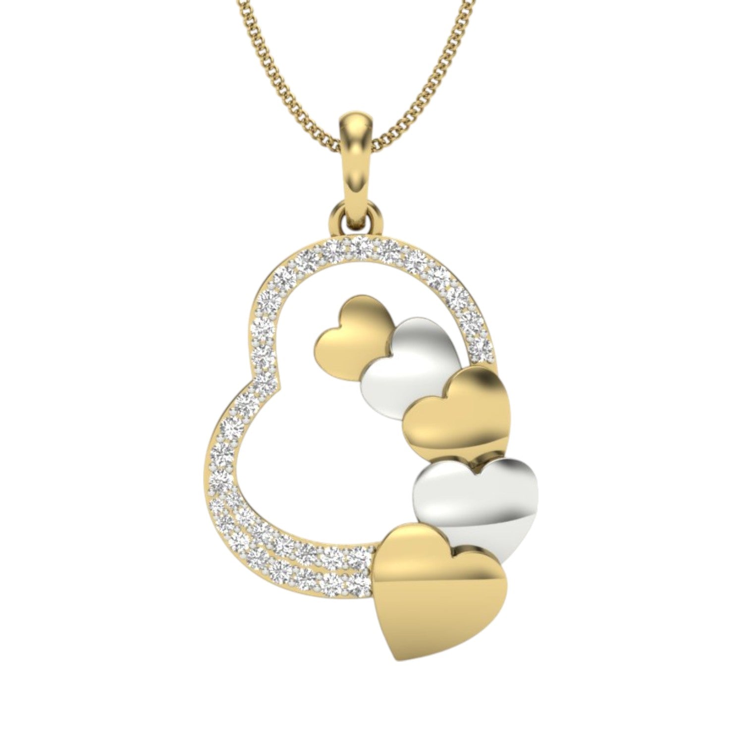 Sterling Silver Earring 