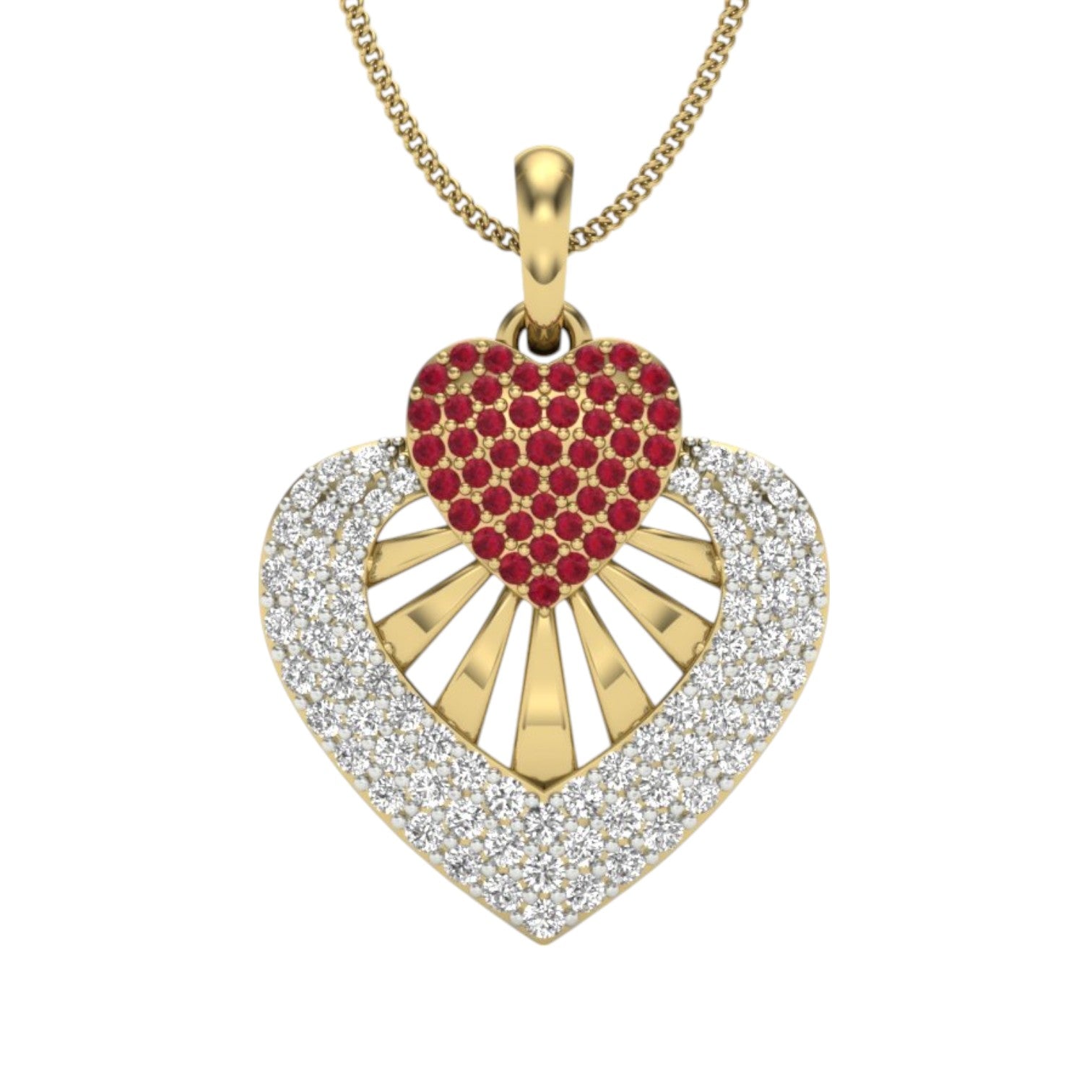 Sterling Silver Earring 