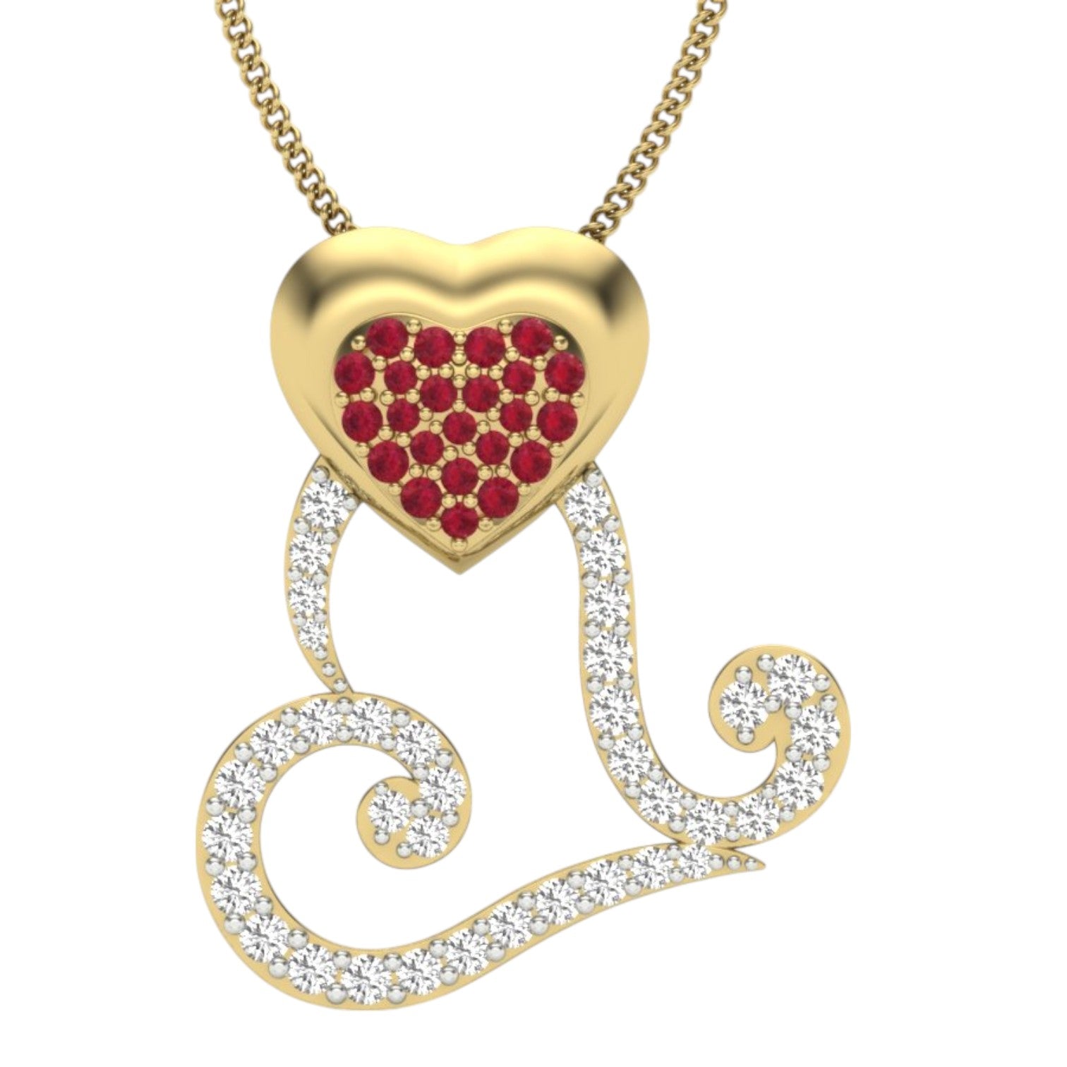 Sterling Silver Earring 