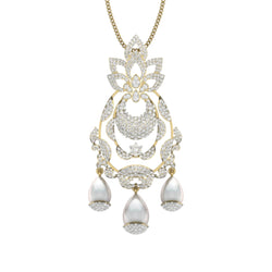Sterling Silver Pendant