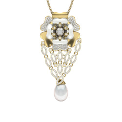 Sterling Silver Pendant