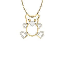 Sterling Silver Pendant 