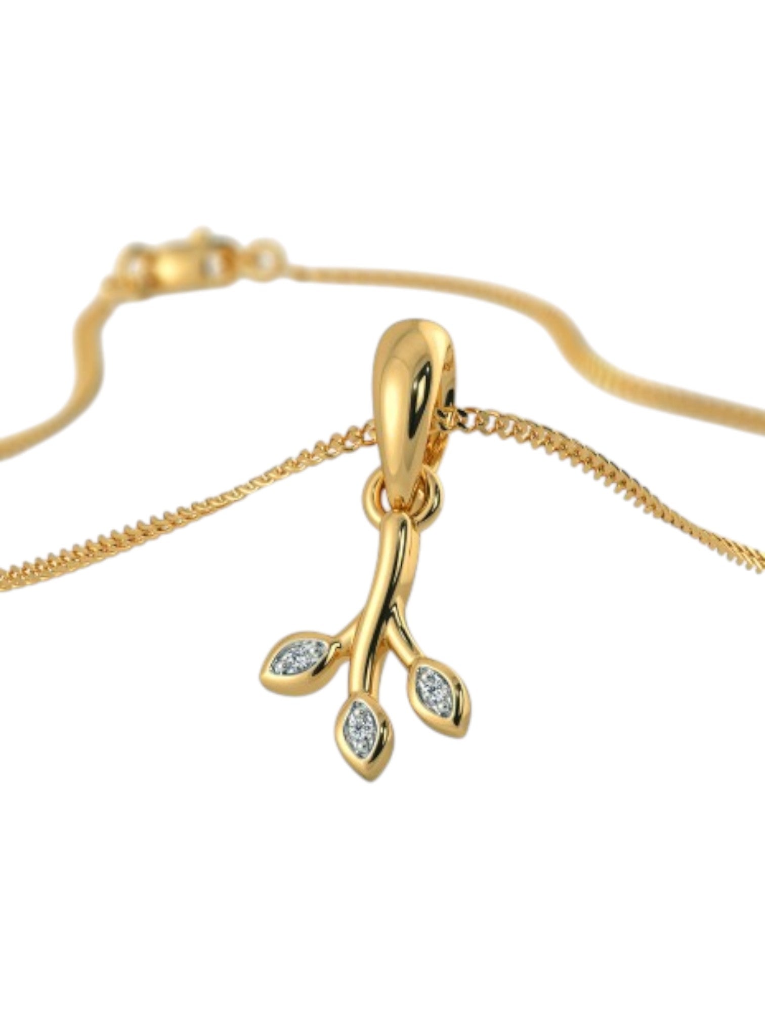 Sterling Silver Pendant