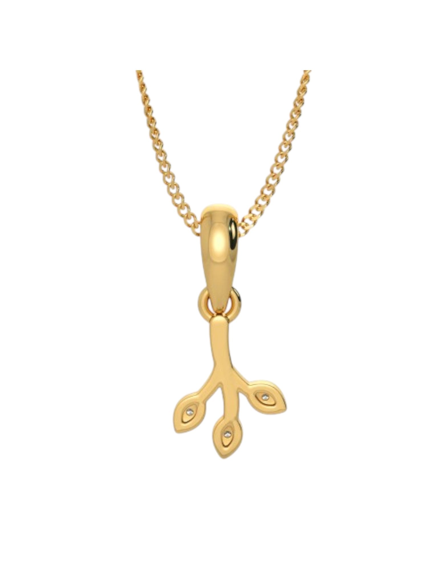 Sterling Silver Pendant