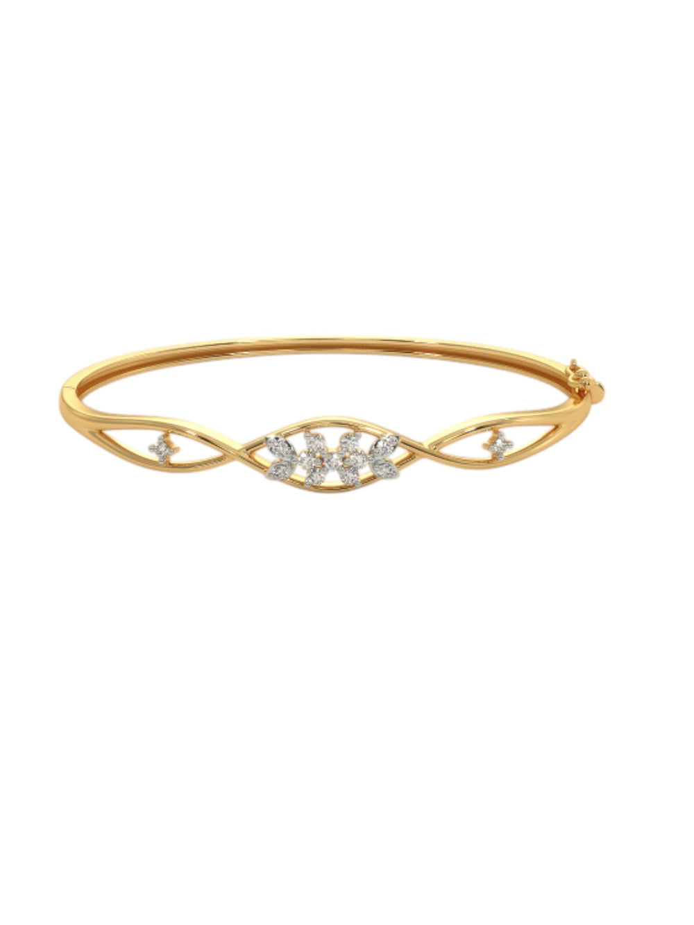 Sterling Silver  Bracelet_11