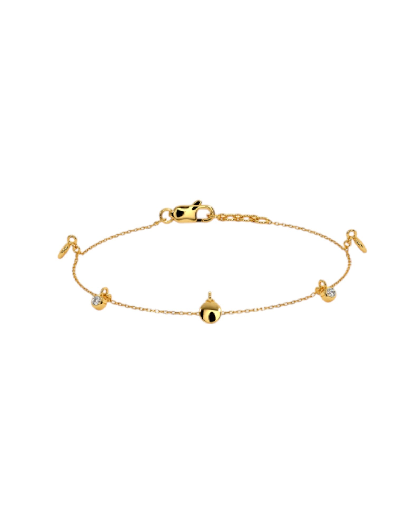 Sterling Silver bracelet