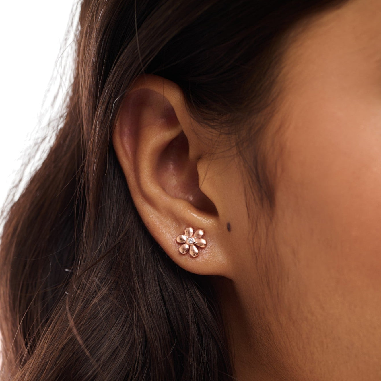 Sterling Silver Earring_41