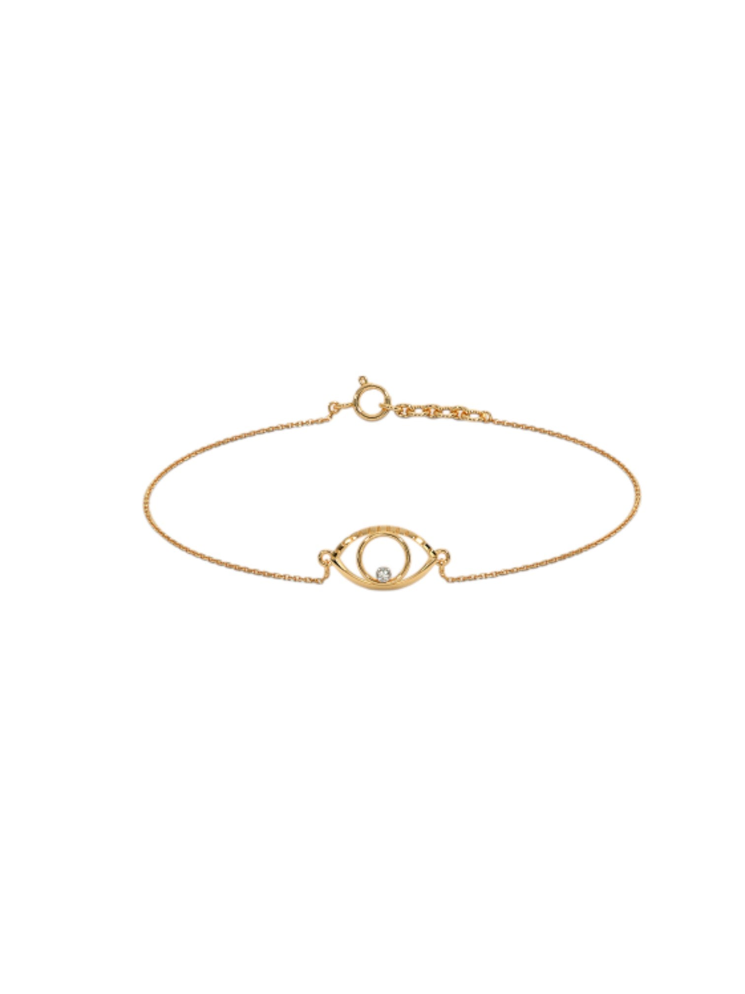 Sterling Silver_ Bracelet
