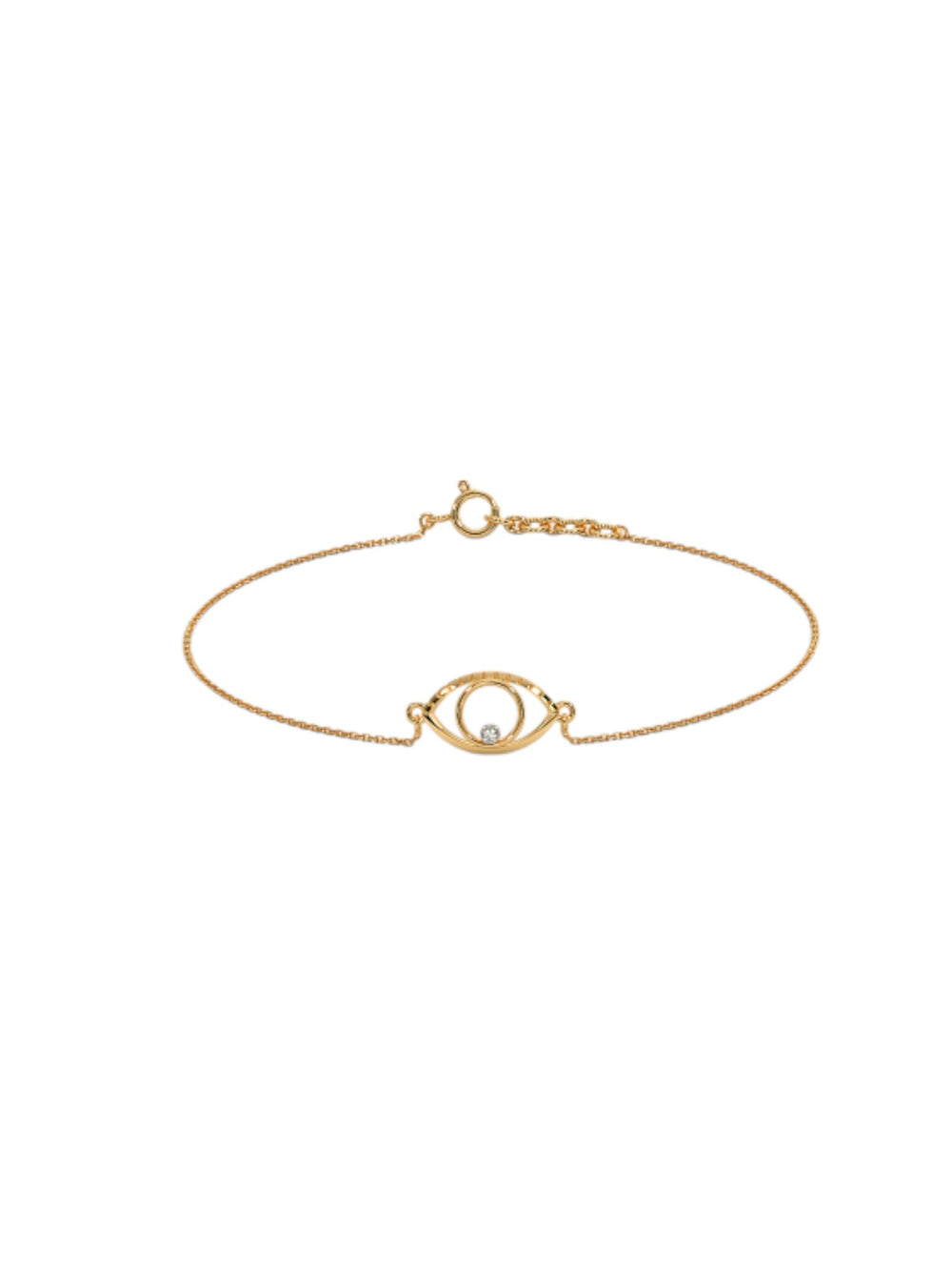 Sterling Silver_ Bracelet