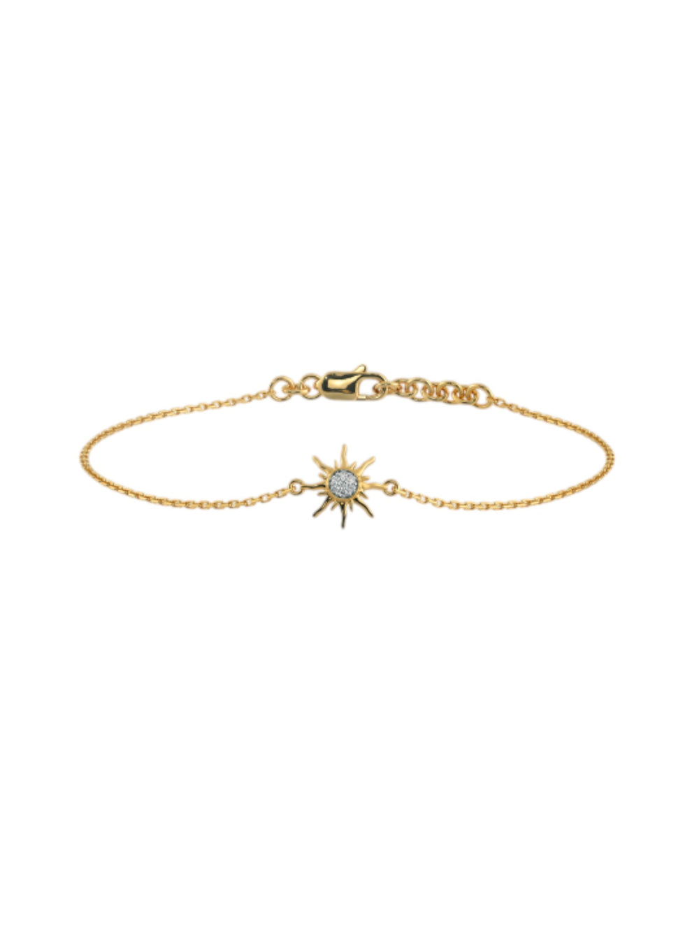 Sterling Silver bracelet