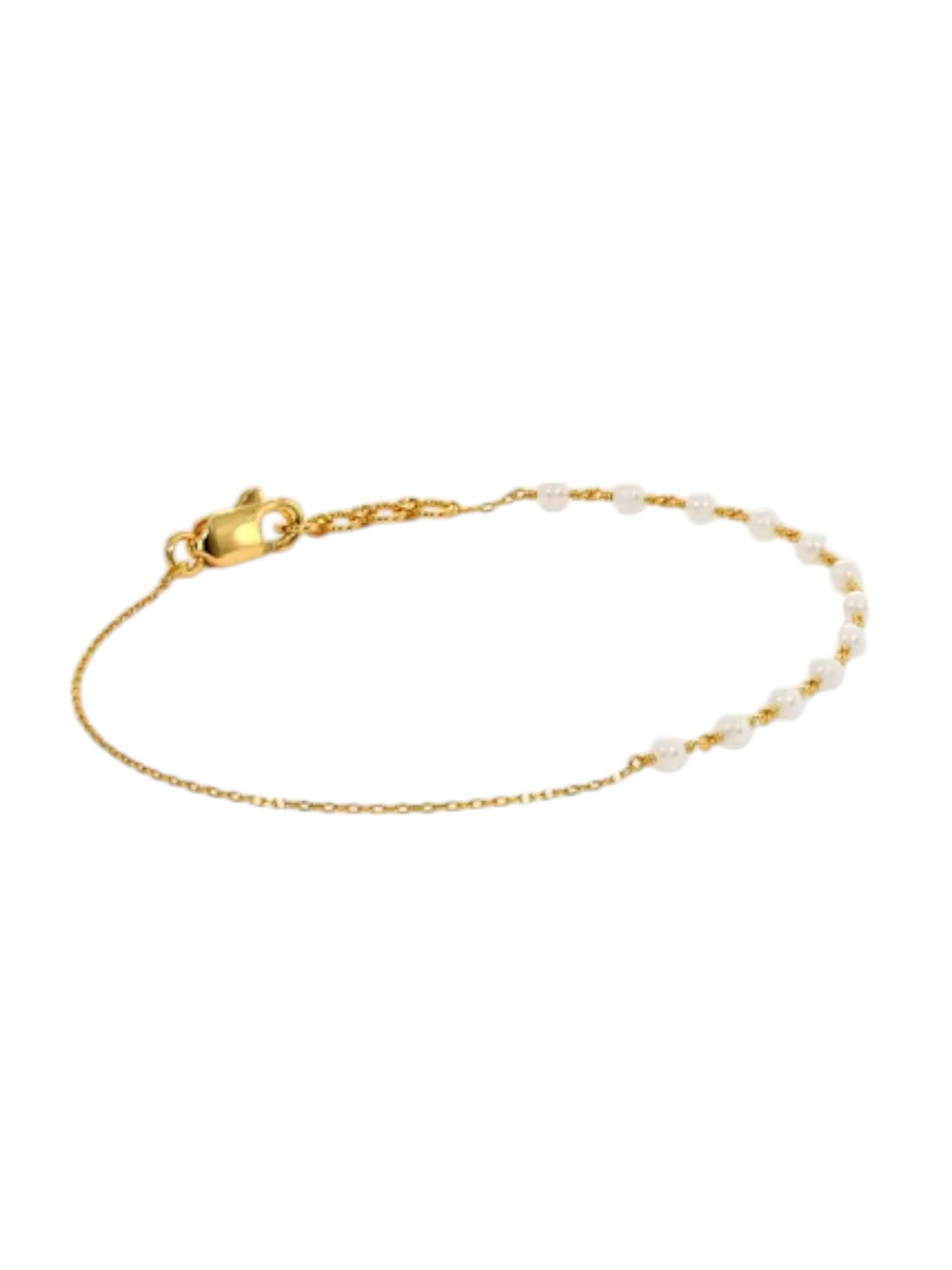  Sterling Silver bracelet