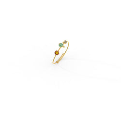 Gold Plated Bangle For Kids 