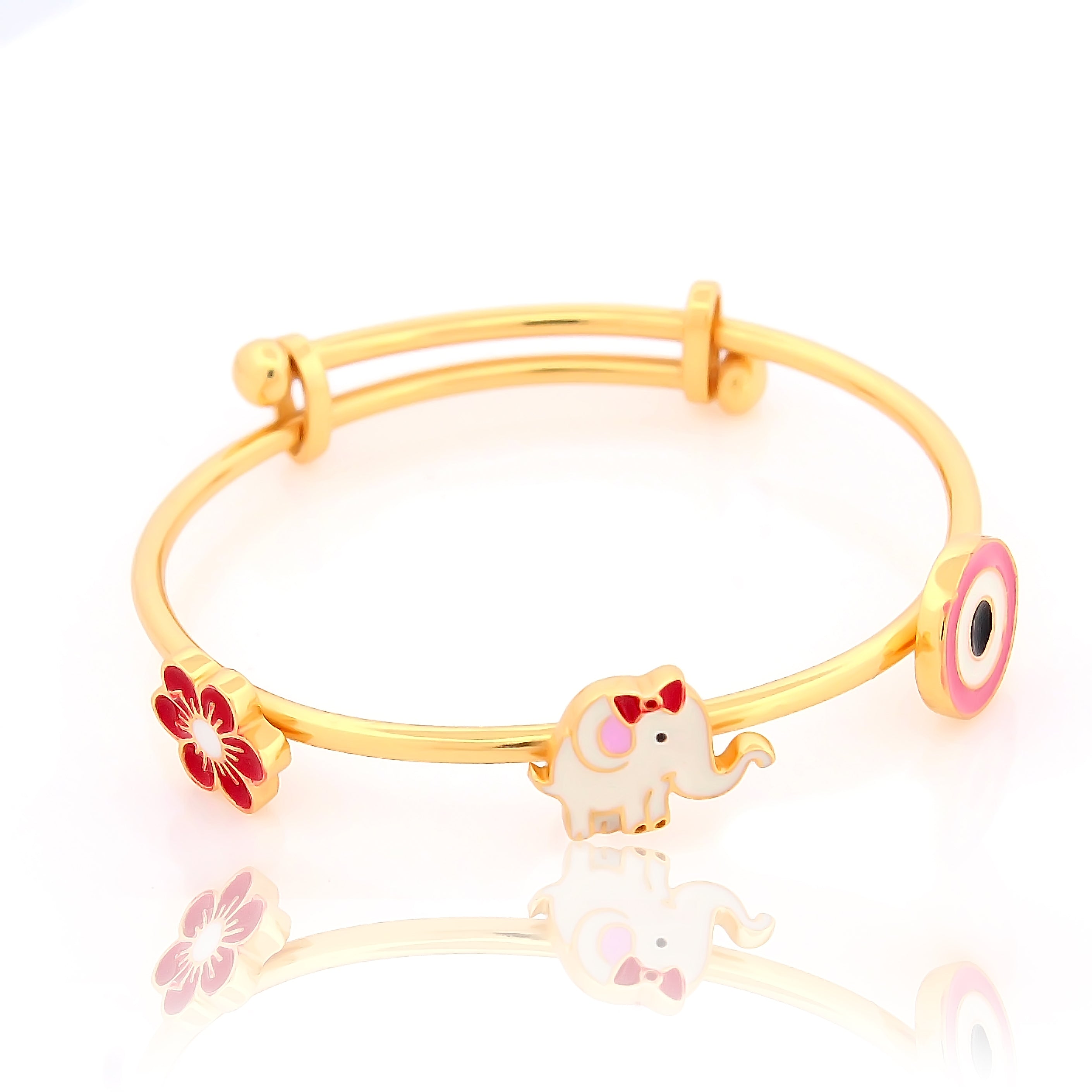 Silver Jewelry By Kesardeep