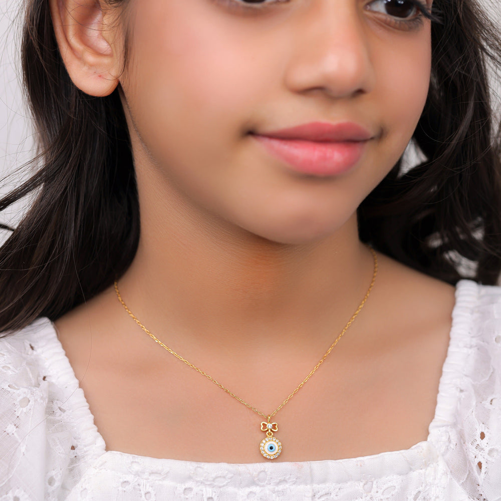 Pendant For Kids