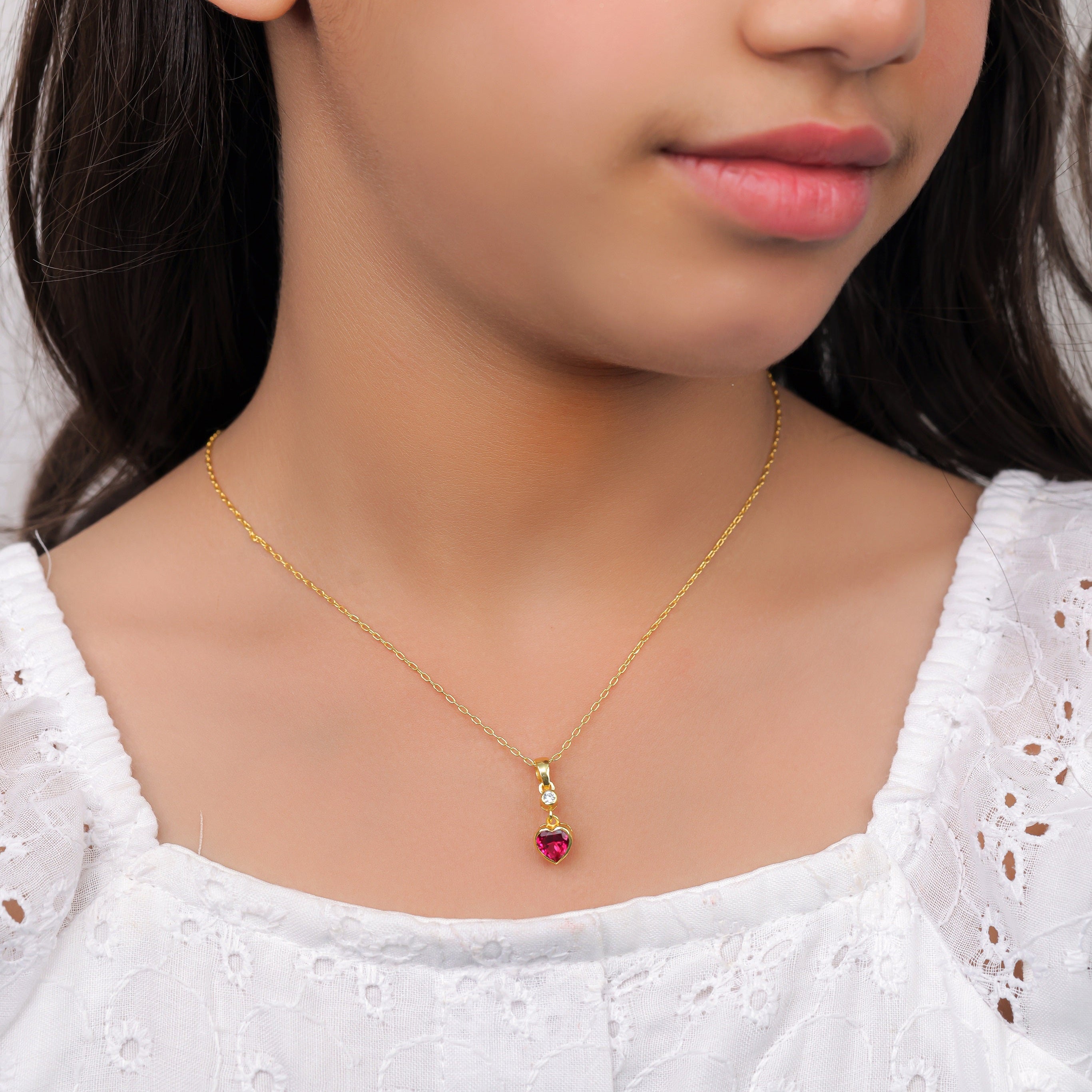 Pendant For Kids
