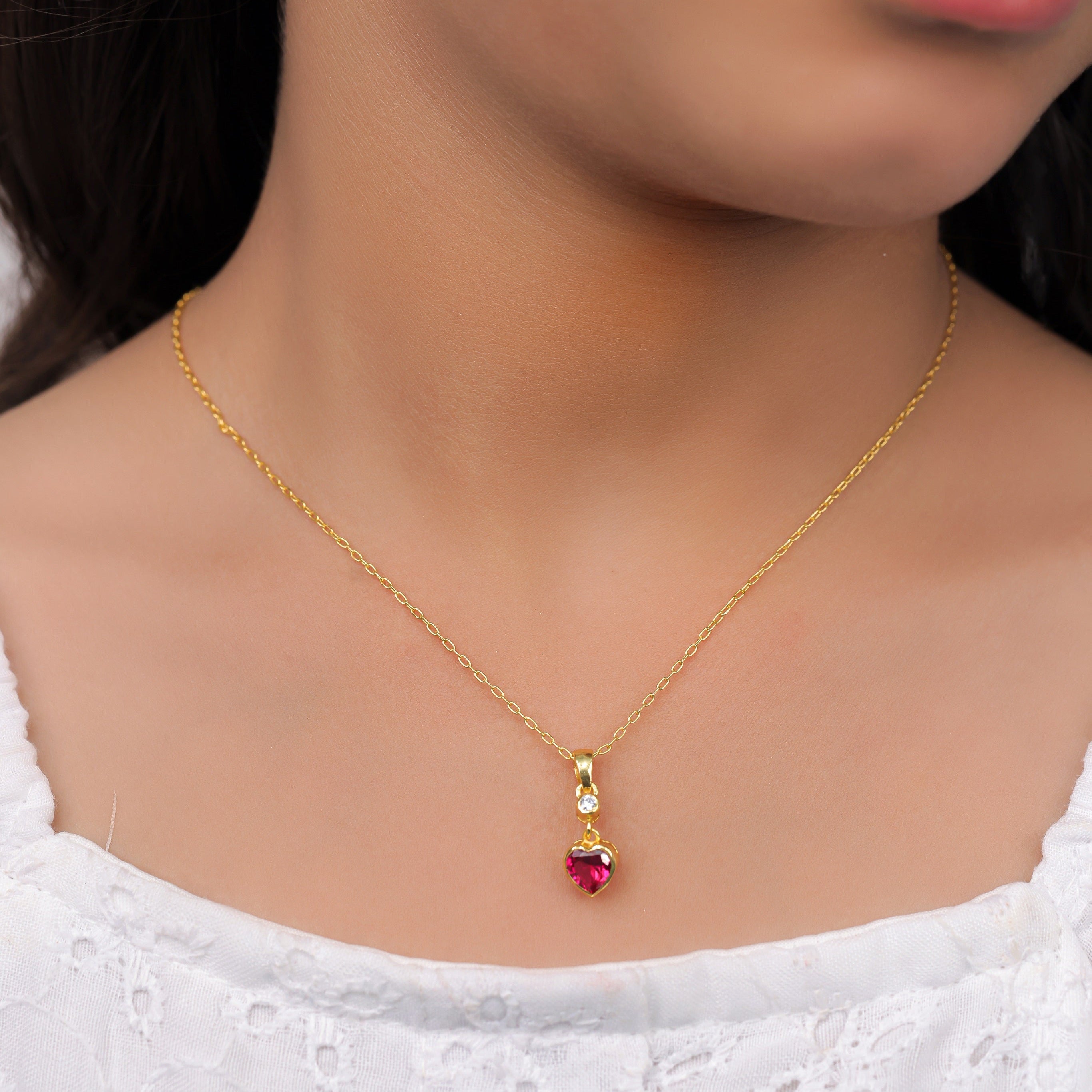 Pendant For Kids