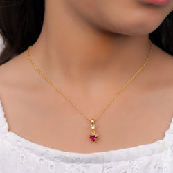 Pendant For Kids