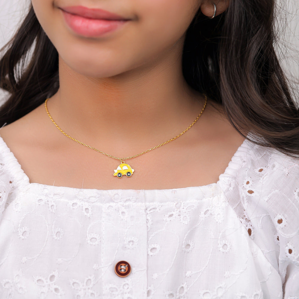 Pendant For Kids