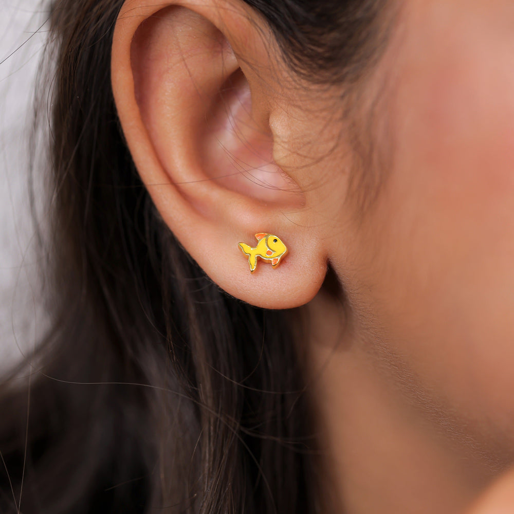 Studs For Kids