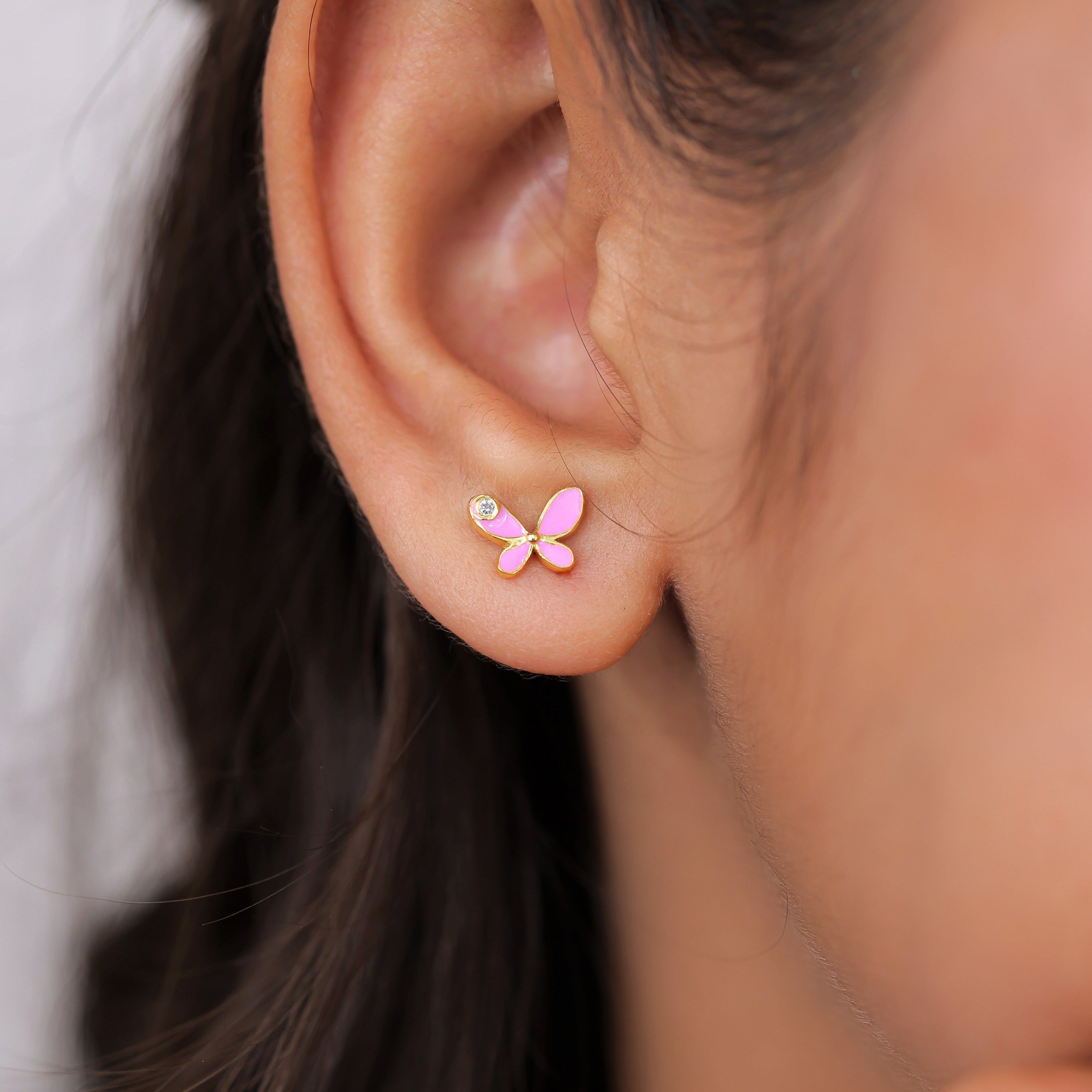 Studs For Kids