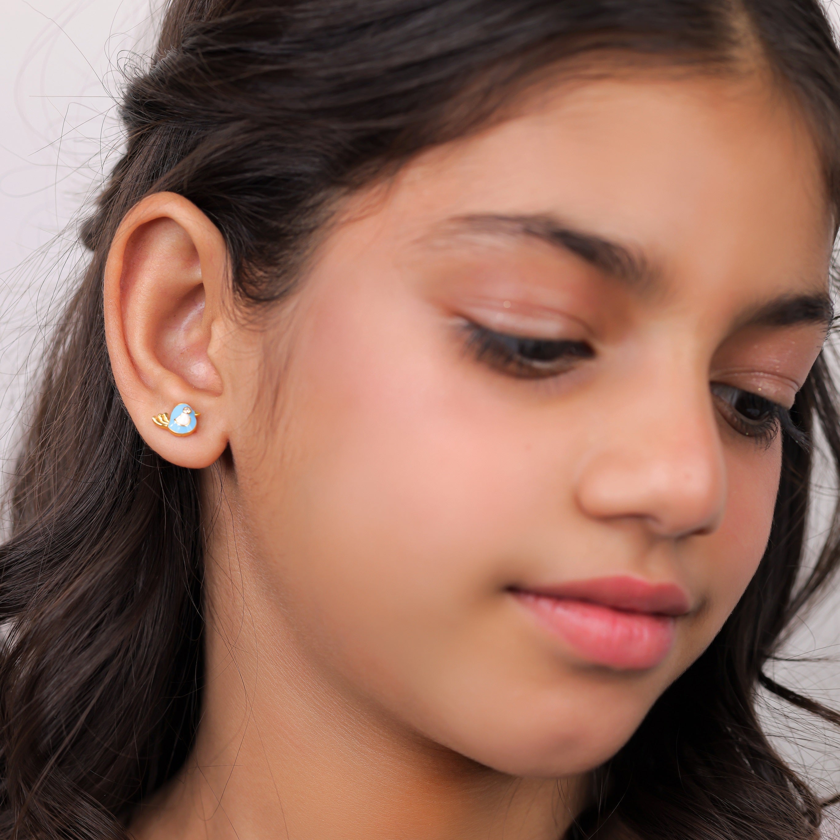 Studs For Kids
