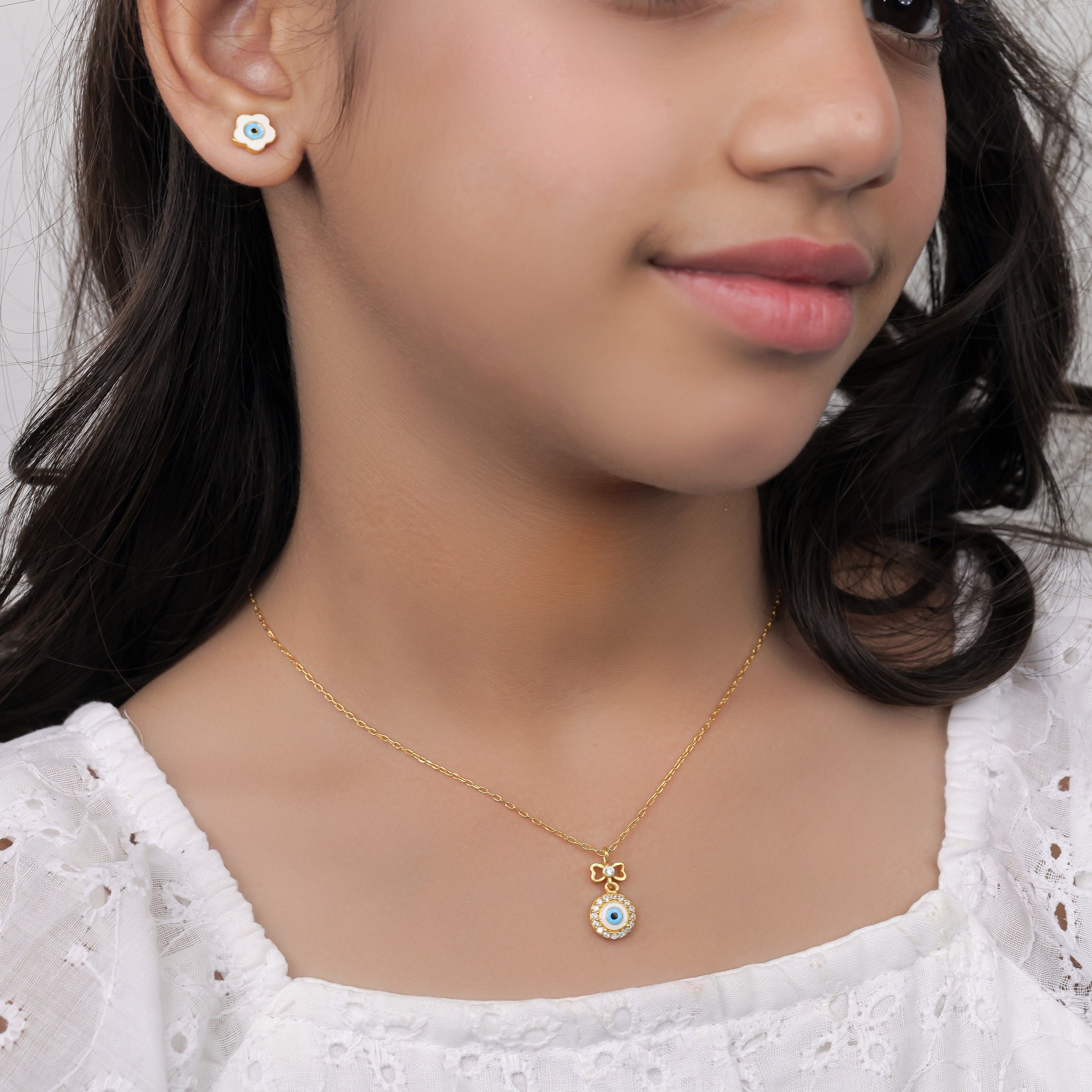 Pendant For Kids