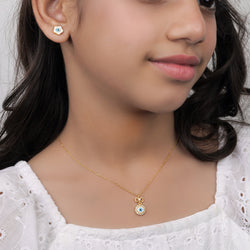 Pendant For Kids