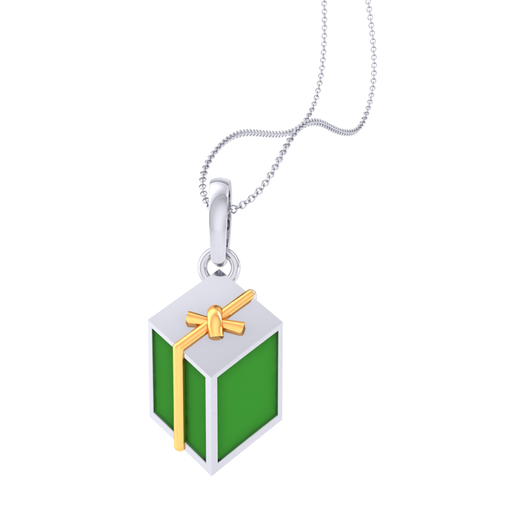 Silver Jewelry By Kesardeep