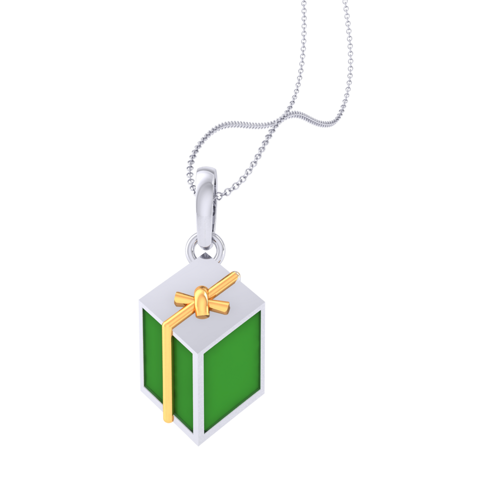 Silver Jewelry By Kesardeep