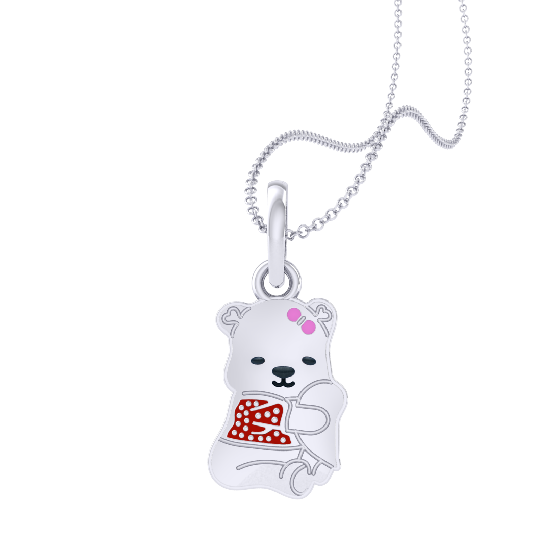 Silver Jewelry By Kesardeep