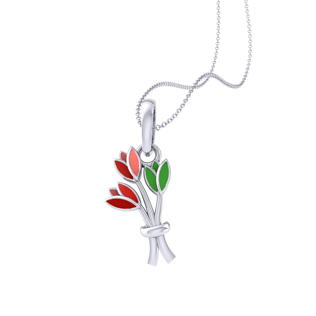 Silver Jewelry By Kesardeep