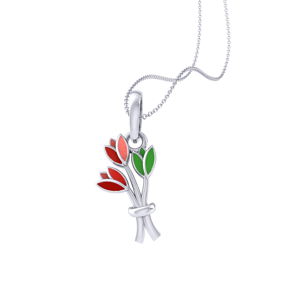 Silver Jewelry By Kesardeep