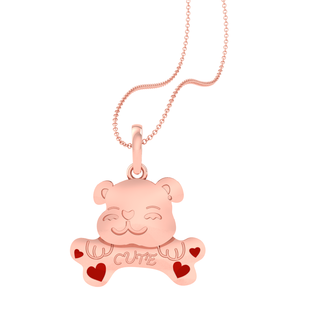 Silver Jewelry By Kesardeep