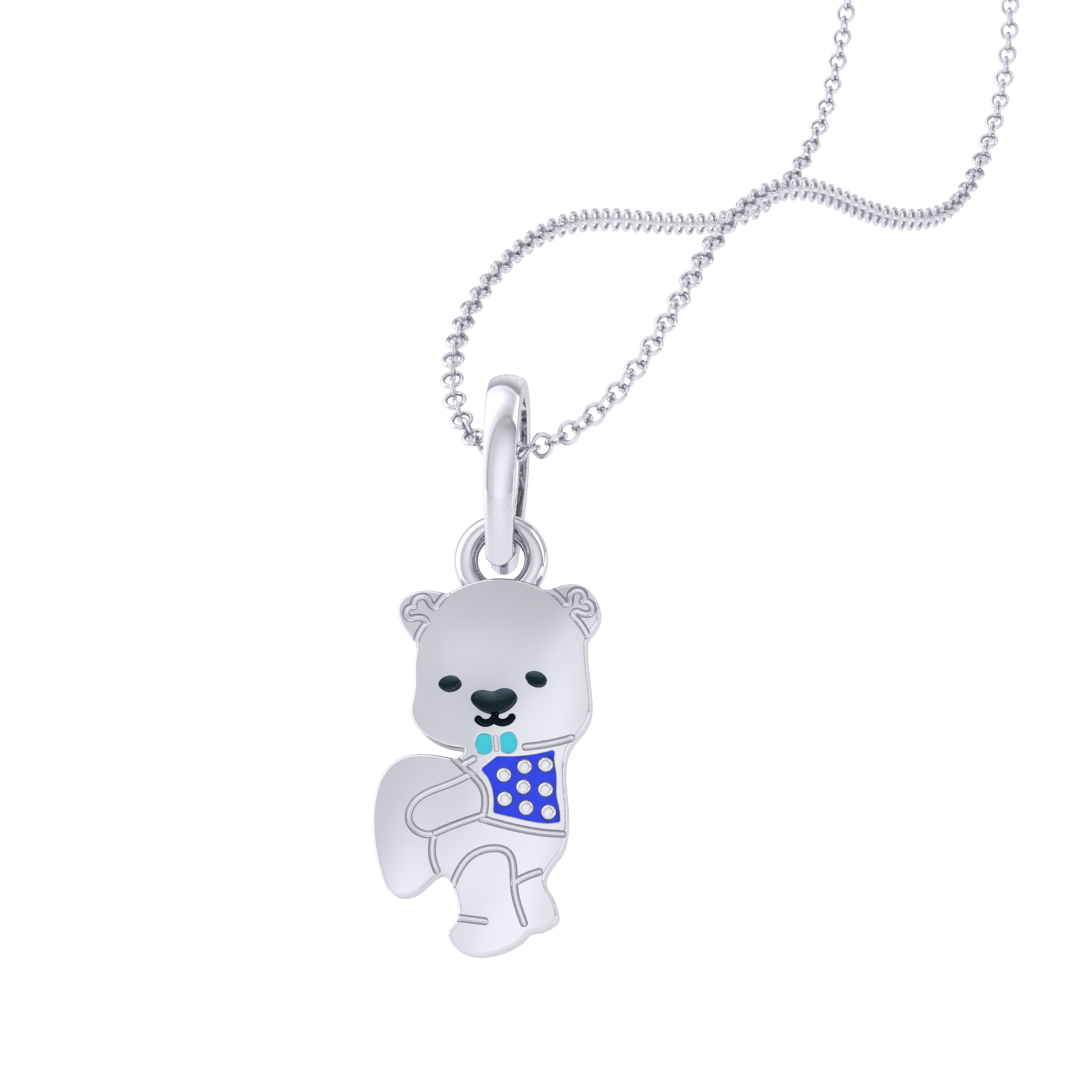 Silver Jewelry By Kesardeep