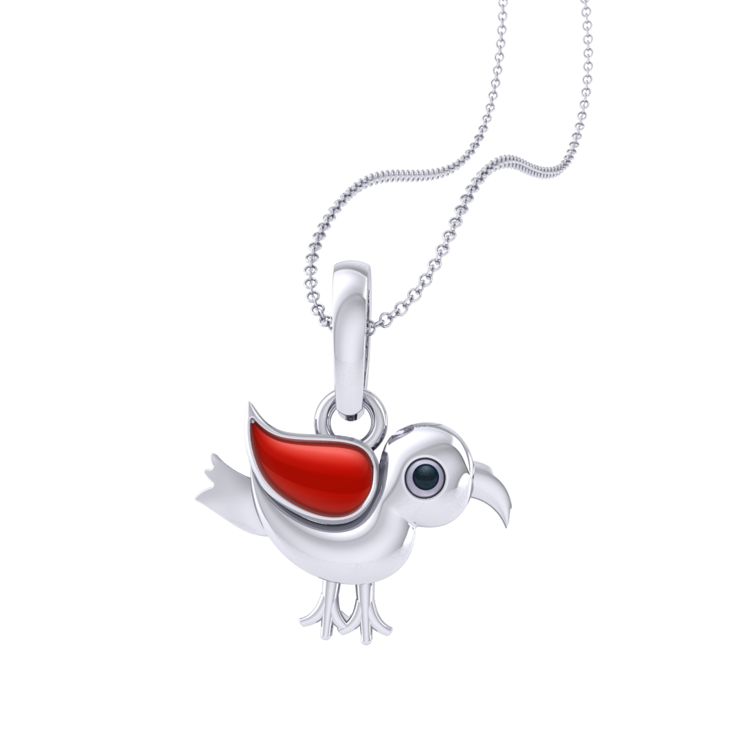 Silver Jewelry By Kesardeep