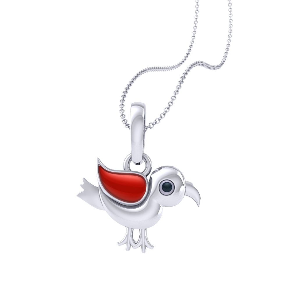 Silver Jewelry By Kesardeep