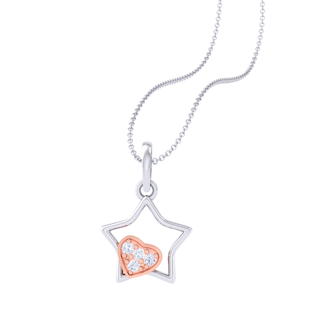 Silver Jewelry By Kesardeep