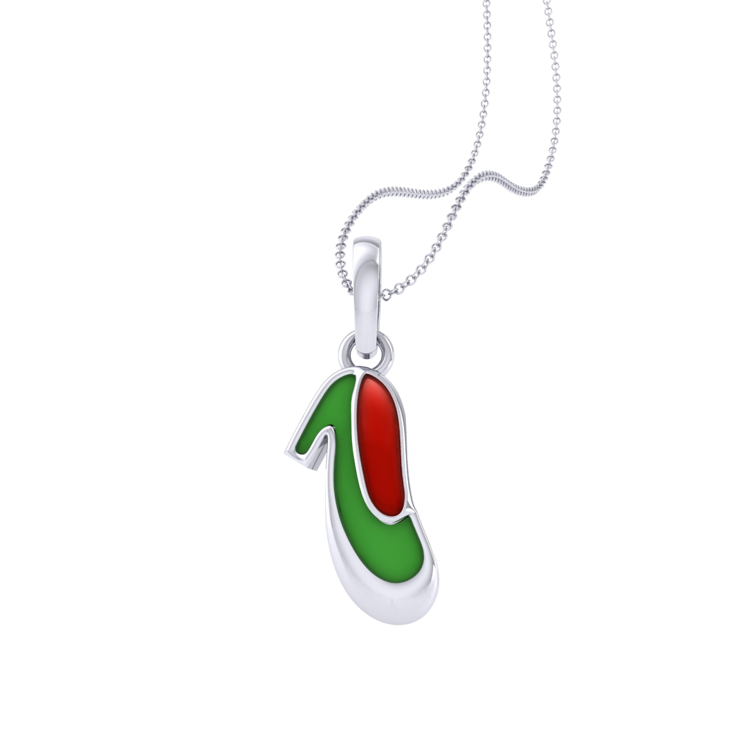 Silver Jewelry By Kesardeep